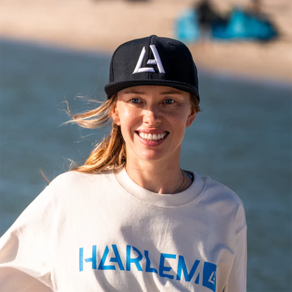 Harlem Cap