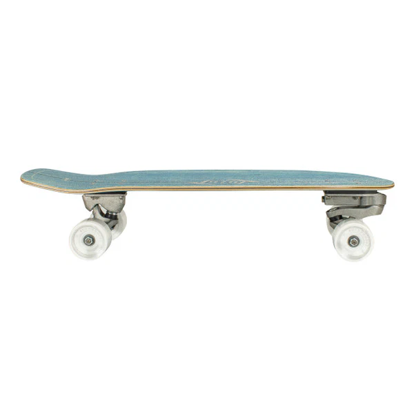 CARVER x BING C7 Raw 27.5" Bing Puck Surfskate Complete V5 - Image 4