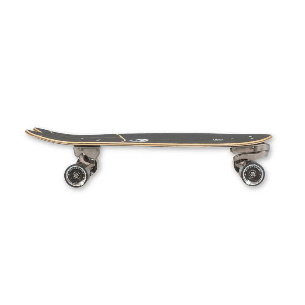 CARVER C7 Lost Rydra Surfskate Complete V4 - Image 3