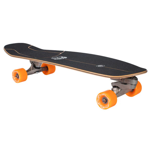 CARVER C7 30.75" Lost Ripper Surfskate Complete V5 - Image 3