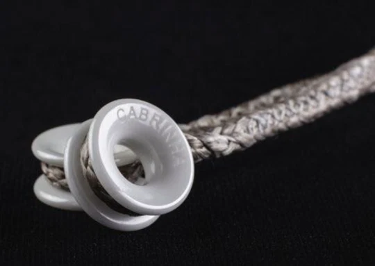 CERAMIC PULLEYS STD