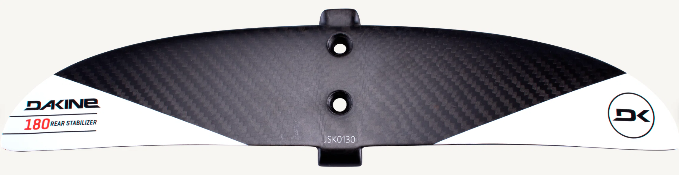 Charger 2 Rear Wing