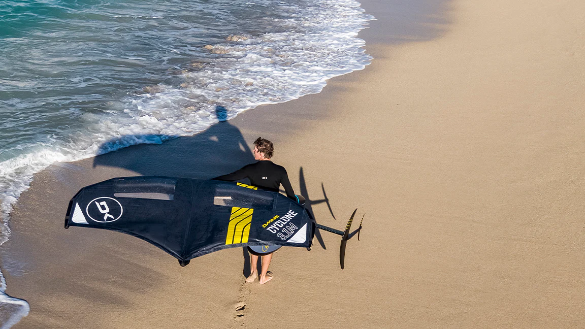 CHARGER FRONT WINGS - Image 4