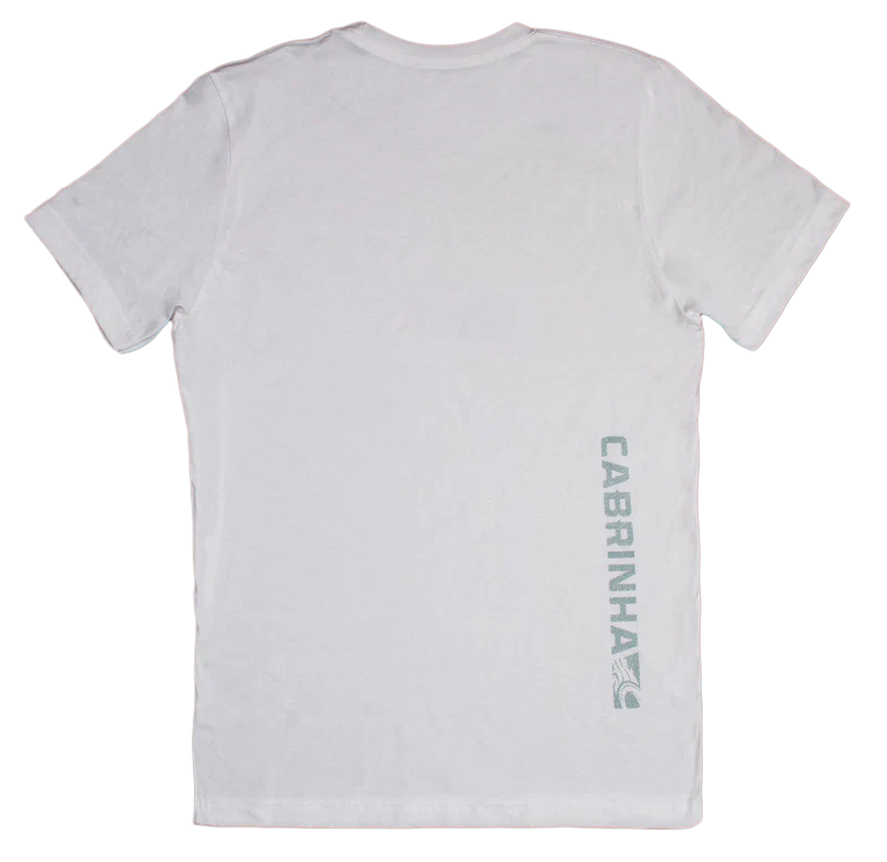 CAB CIRCLE C T-SHIRT - Image 6