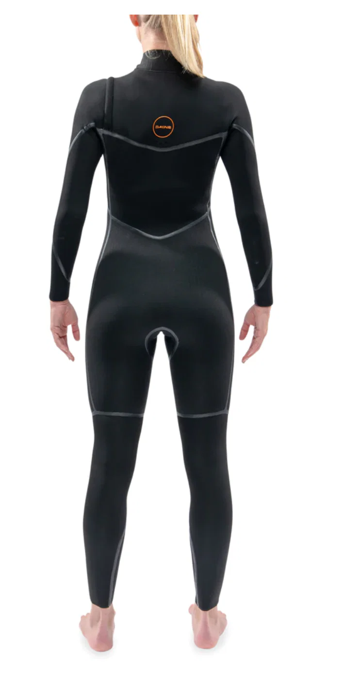 Dakine WOMENS CYCLONE ZIP FREE FULL - Image 3