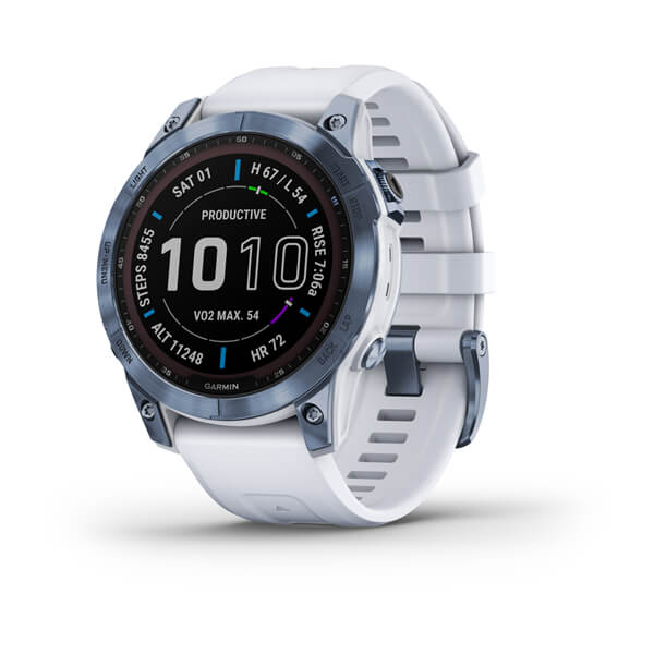 GARMIN FENIX 7X - Image 3