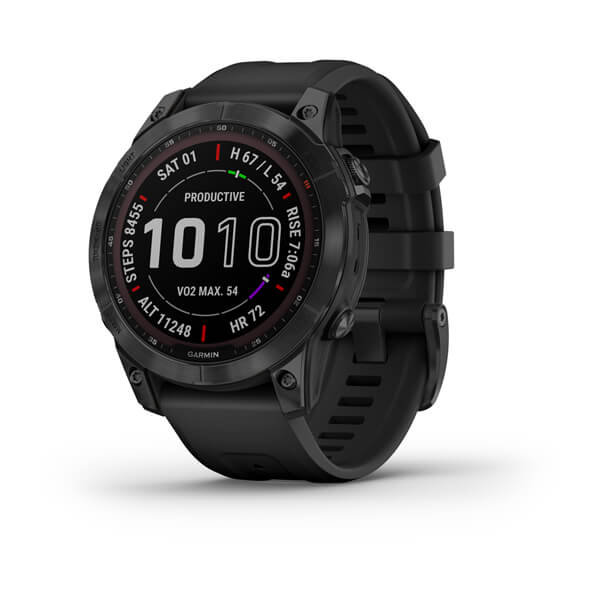GARMIN FENIX 7X - Image 4
