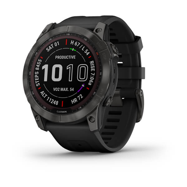 GARMIN FENIX 7X - Image 5