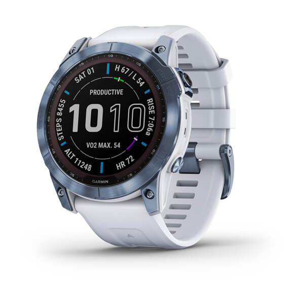 GARMIN FENIX 7X - Image 6