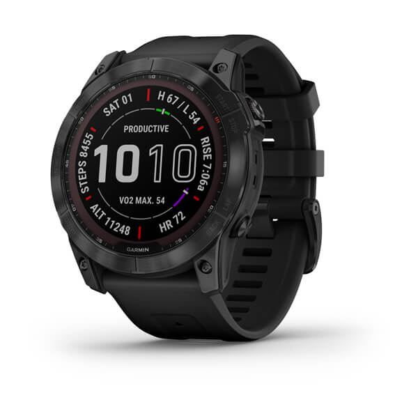 GARMIN FENIX 7X - Image 7