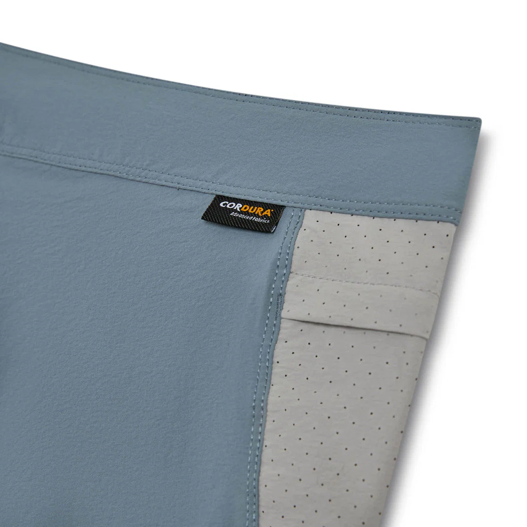 FLORENCE MARINE CORDURA AIRTEX BOARDSHORTS - Image 5