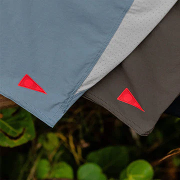 FLORENCE MARINE CORDURA AIRTEX BOARDSHORTS - Image 6
