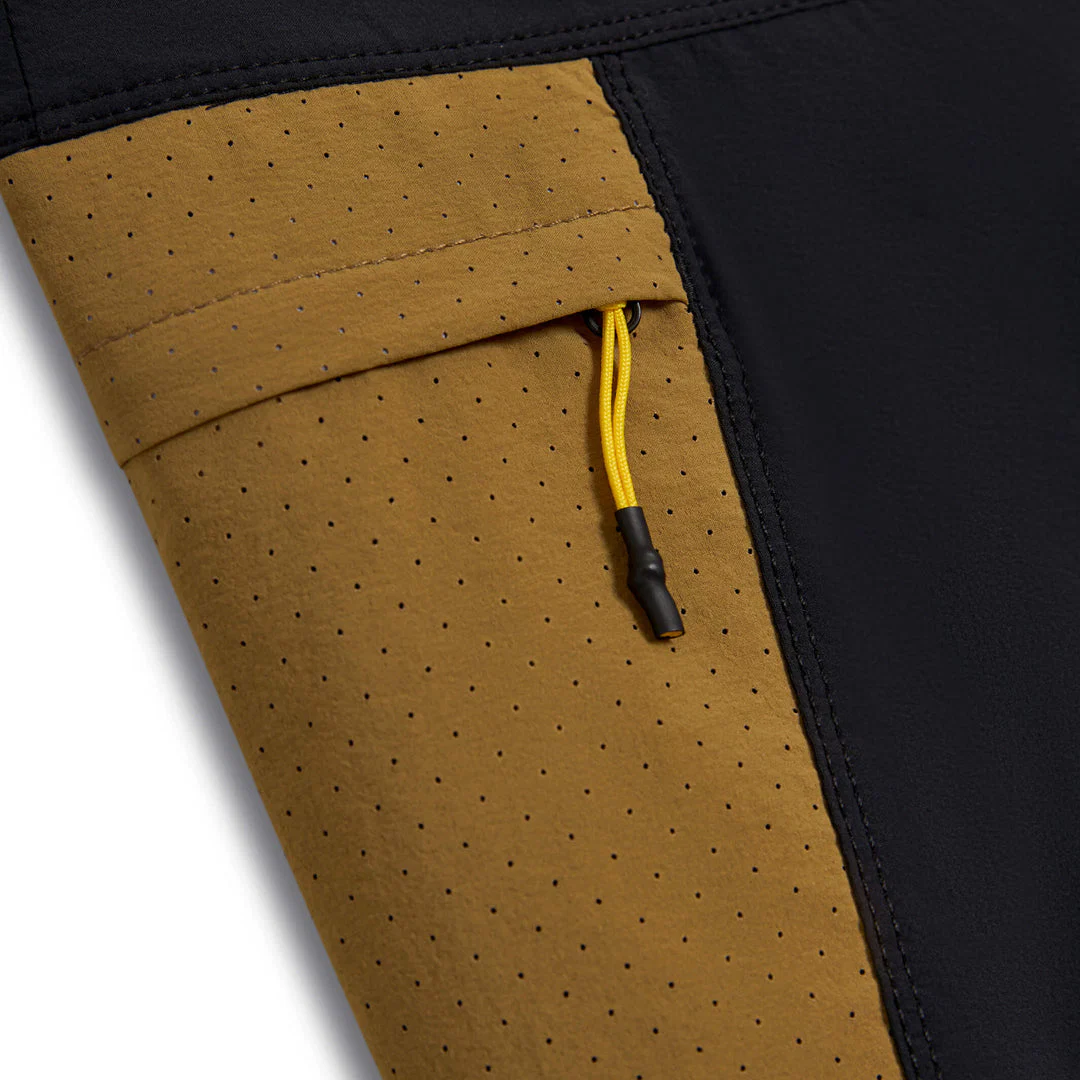 FLORENCE MARINE CORDURA AIRTEX BOARDSHORTS - Image 7