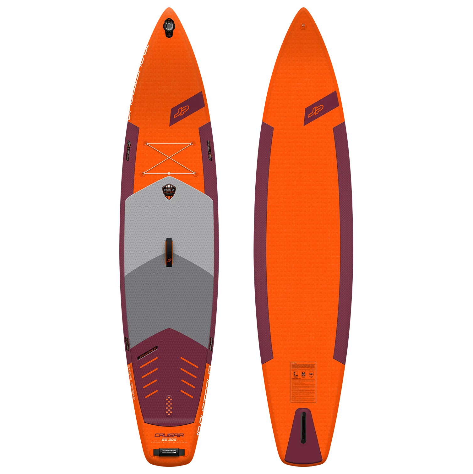 21 JP SUP CRUISAIR - Image 3