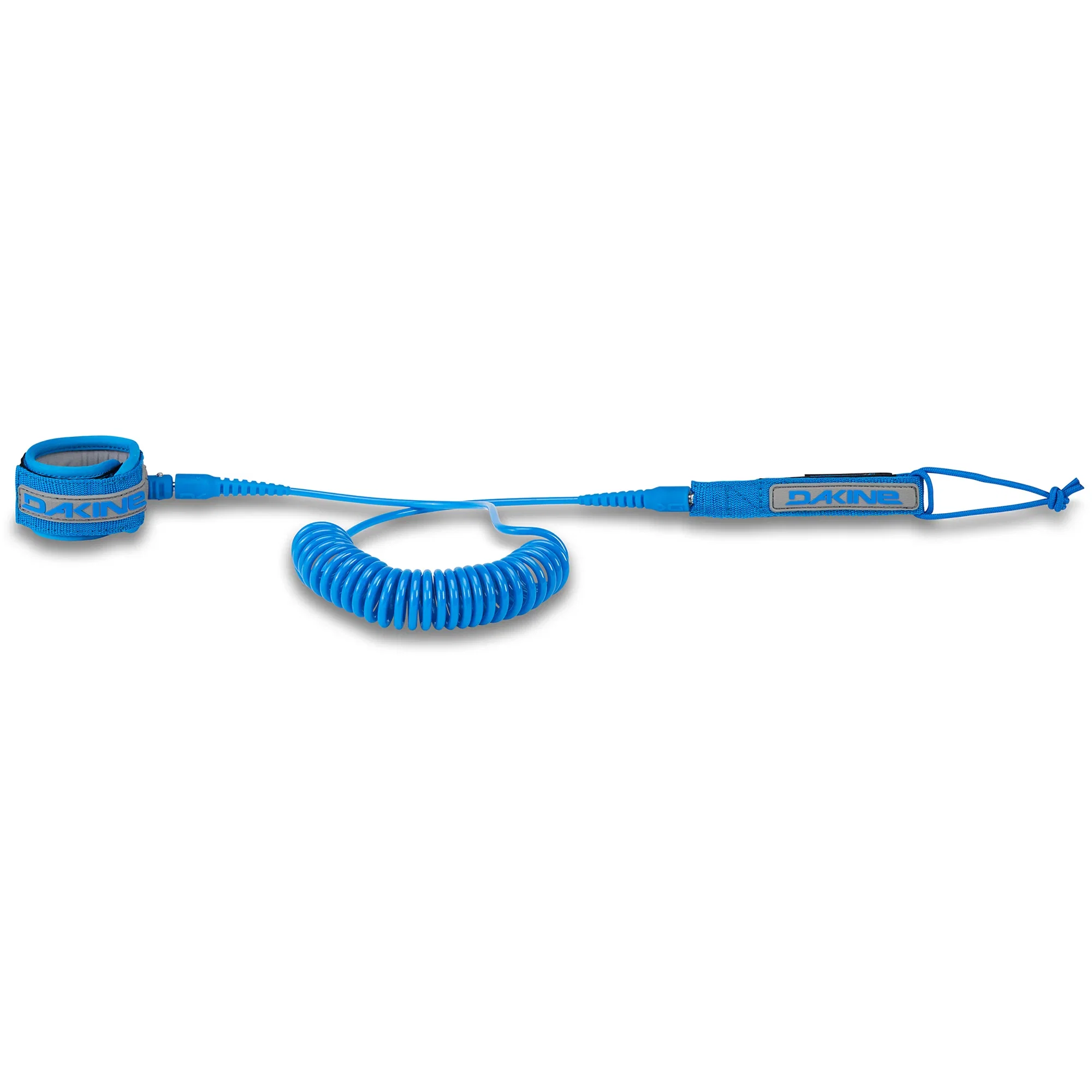Dakine Sup Coiled Calf Leash 10' X 3/16" - Image 2