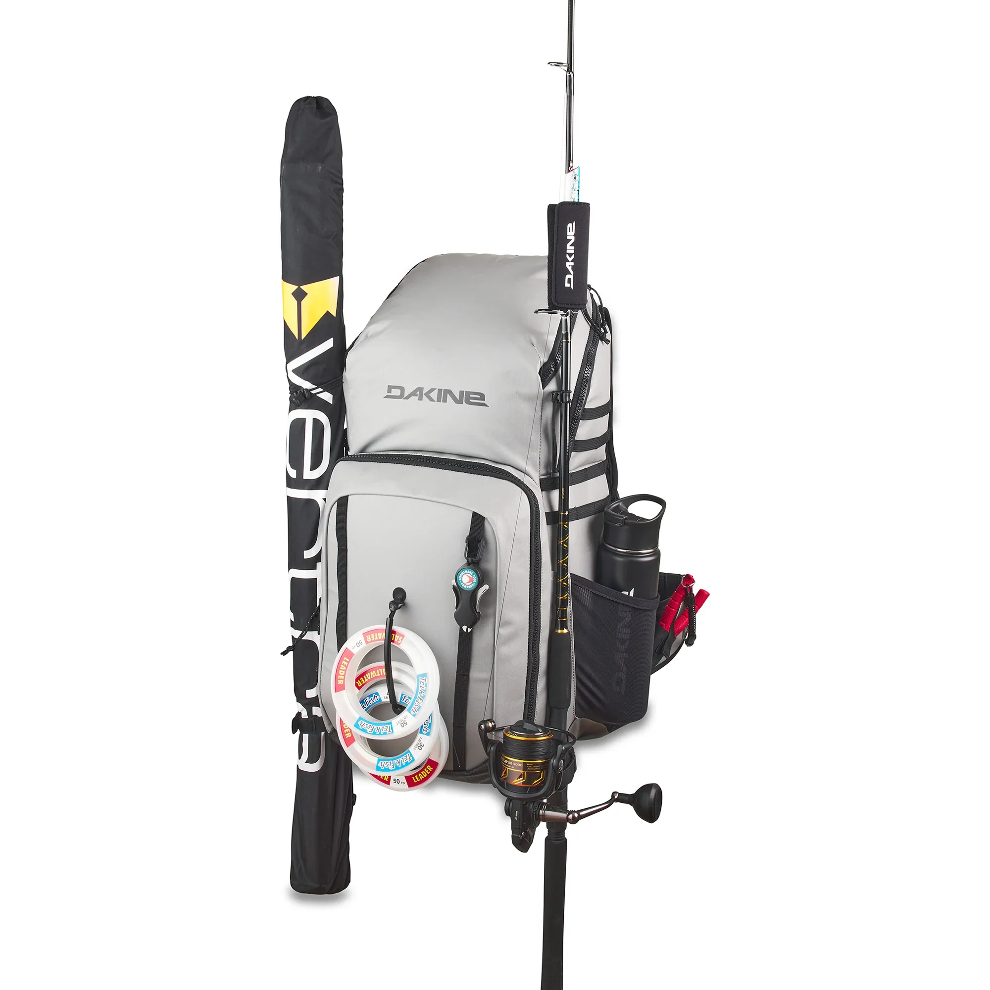 Dakine Mission Fish Pack 40L Griffin - Image 2