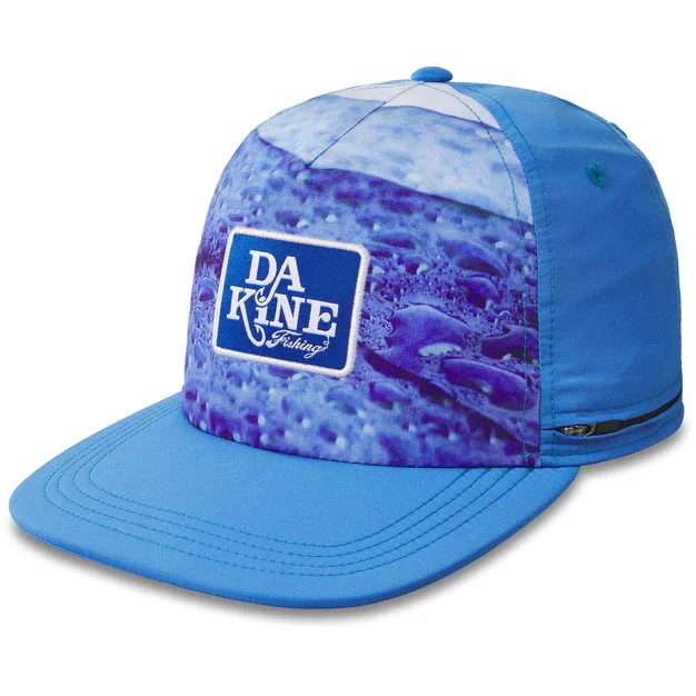 Dakine Abaco Curved Bill W Neck Cape - Image 2