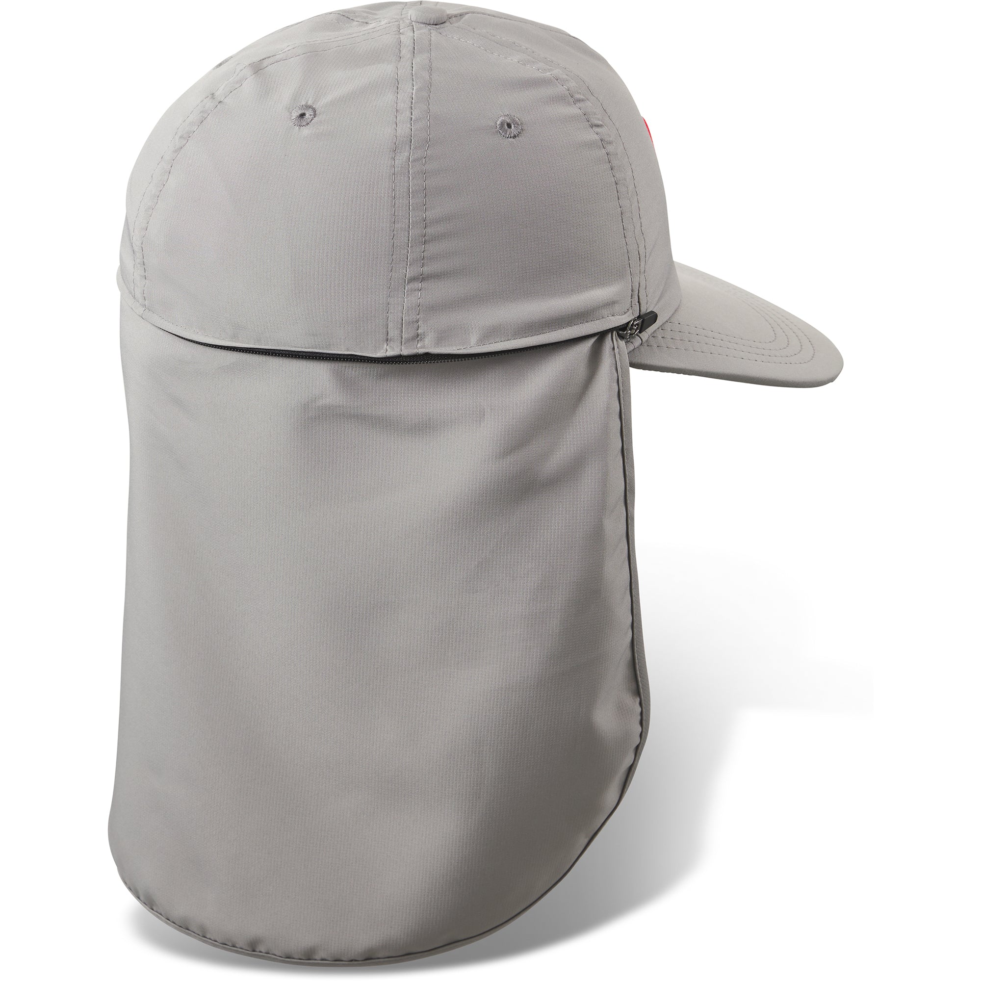 Dakine Abaco Curved Bill W Neck Cape - Image 3