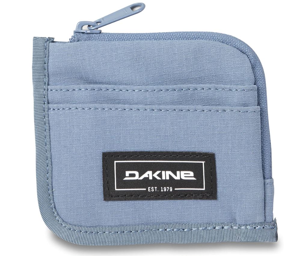 DAKI CARD WALLET BLK - Image 3