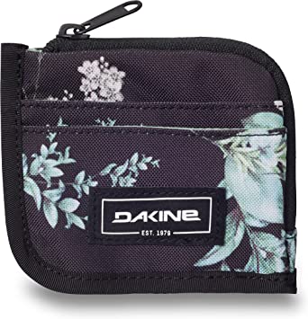 DAKI CARD WALLET BLK - Image 4