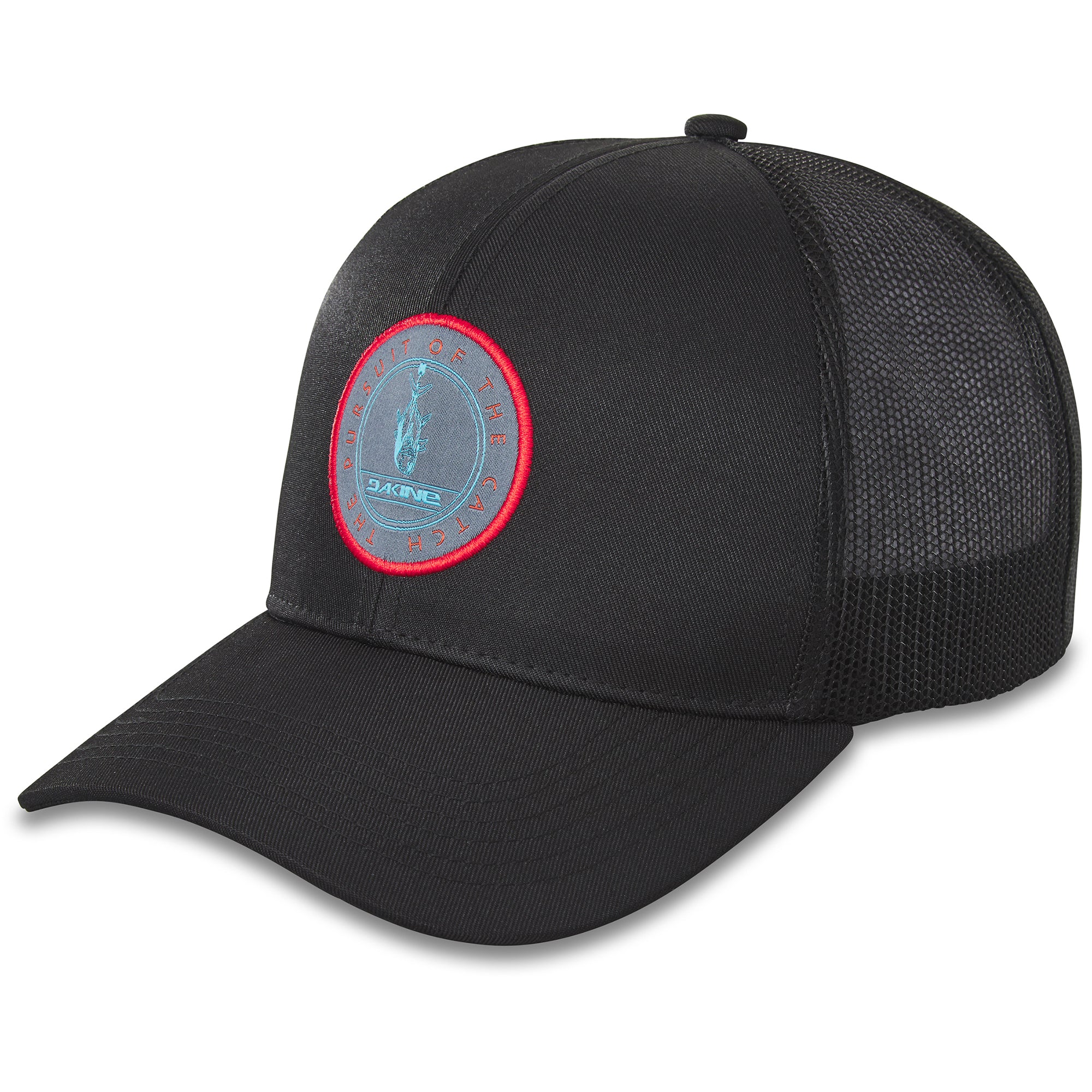 Dakine Crossing Curved Bill Trucker - Image 2