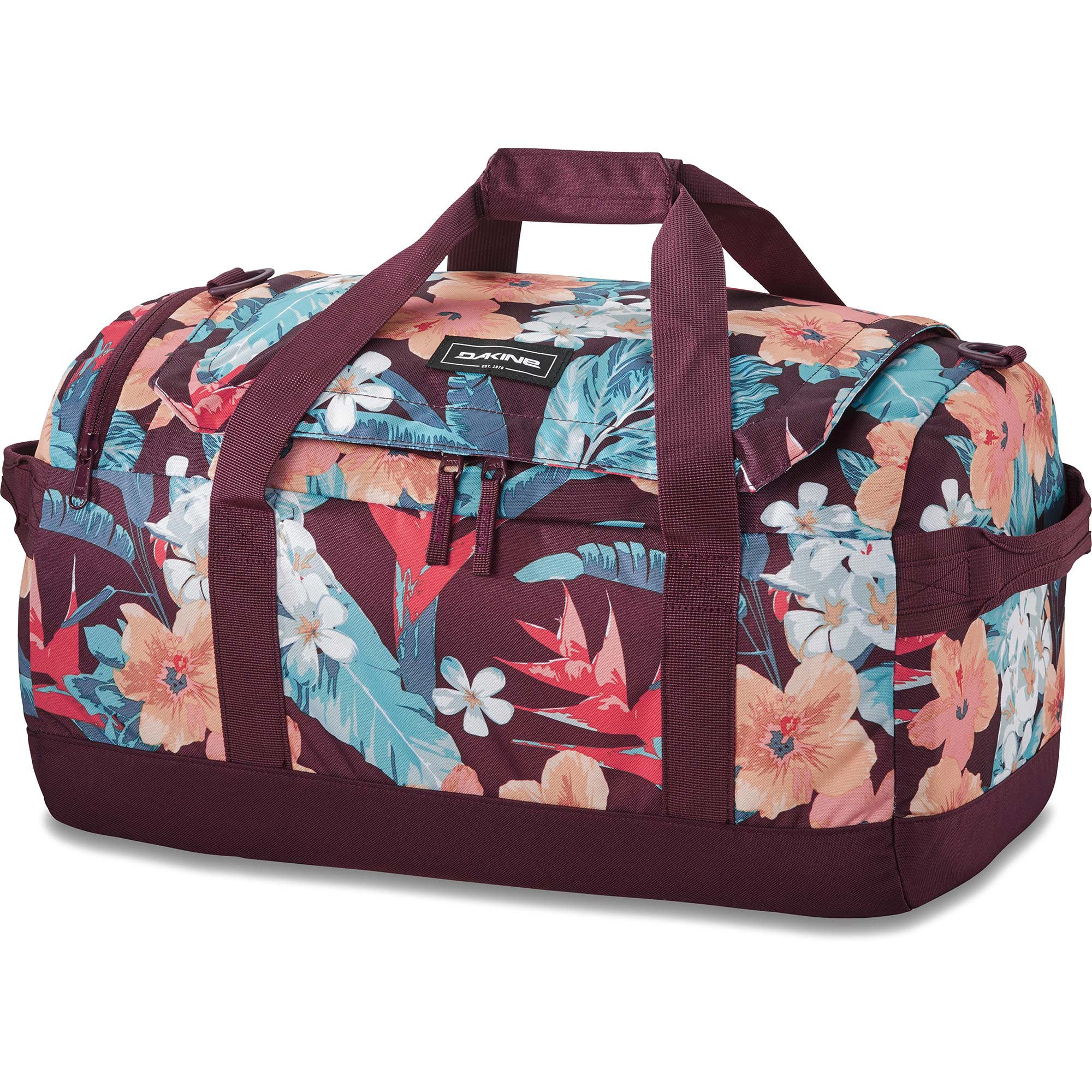 Dakine EQ Duffle Bag - Image 4