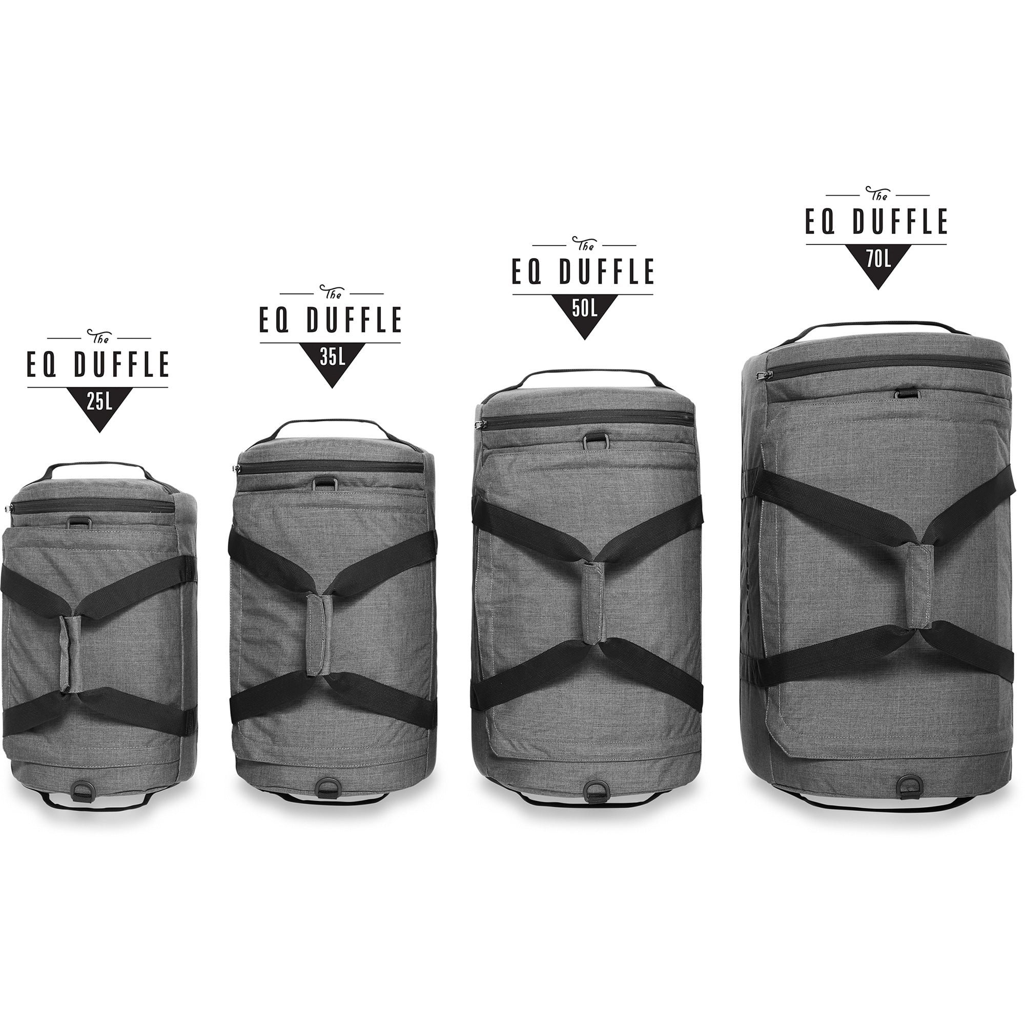 Dakine EQ Duffle Bag - Image 5