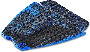 DAKI JJF PRO SURF TRACTION BU/BK