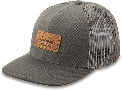 Dakine Peak to Peak Trucker Hat - Image 2