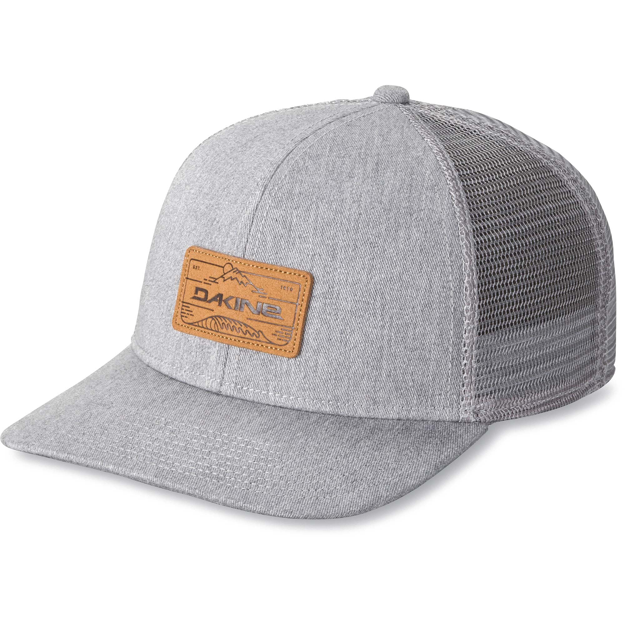 Dakine Peak to Peak Trucker Hat - Image 3
