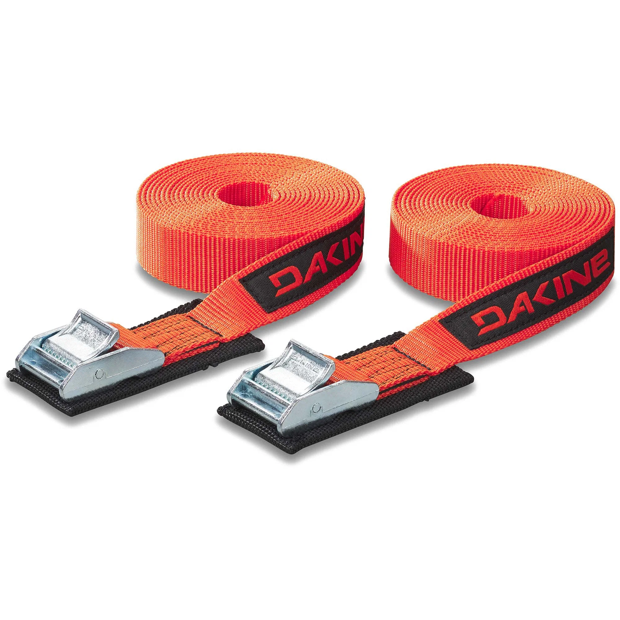 Dakine Tie Down Straps - Image 2