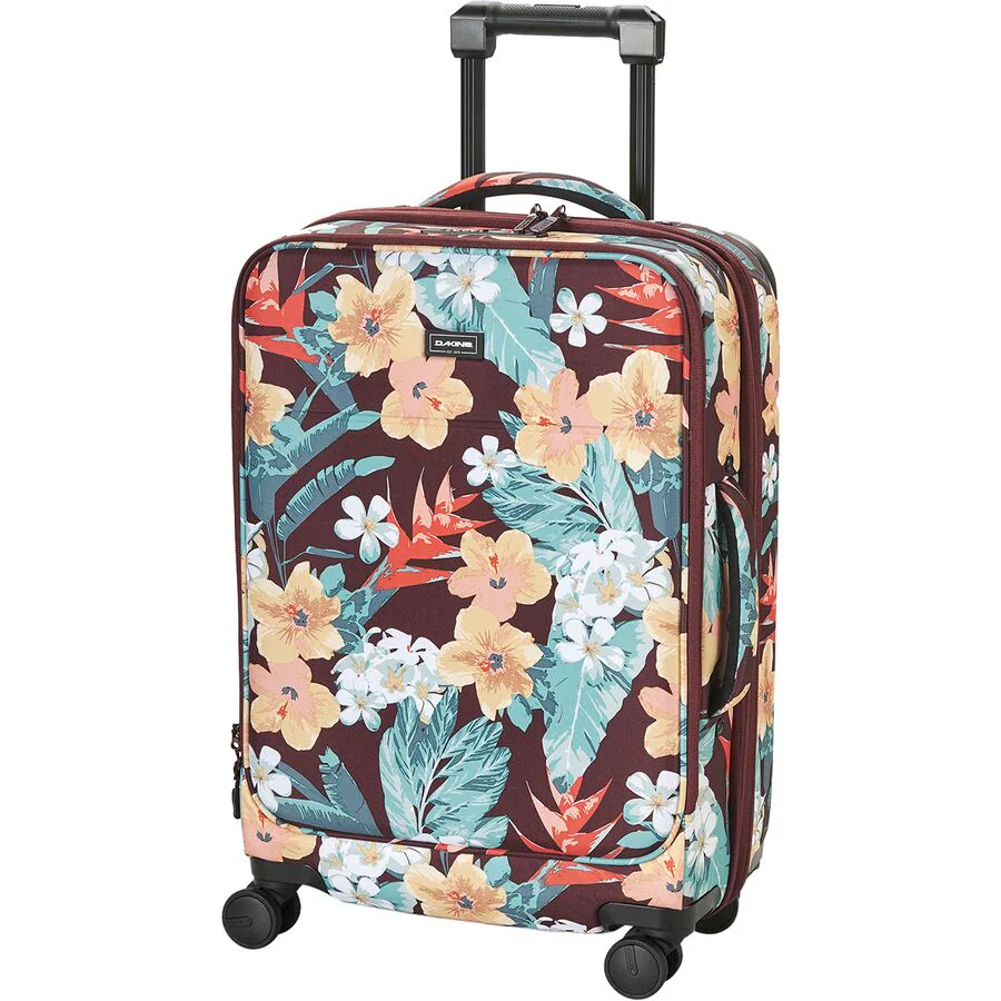 DAKI VERGE CO SPINNER 42L+ FBLM