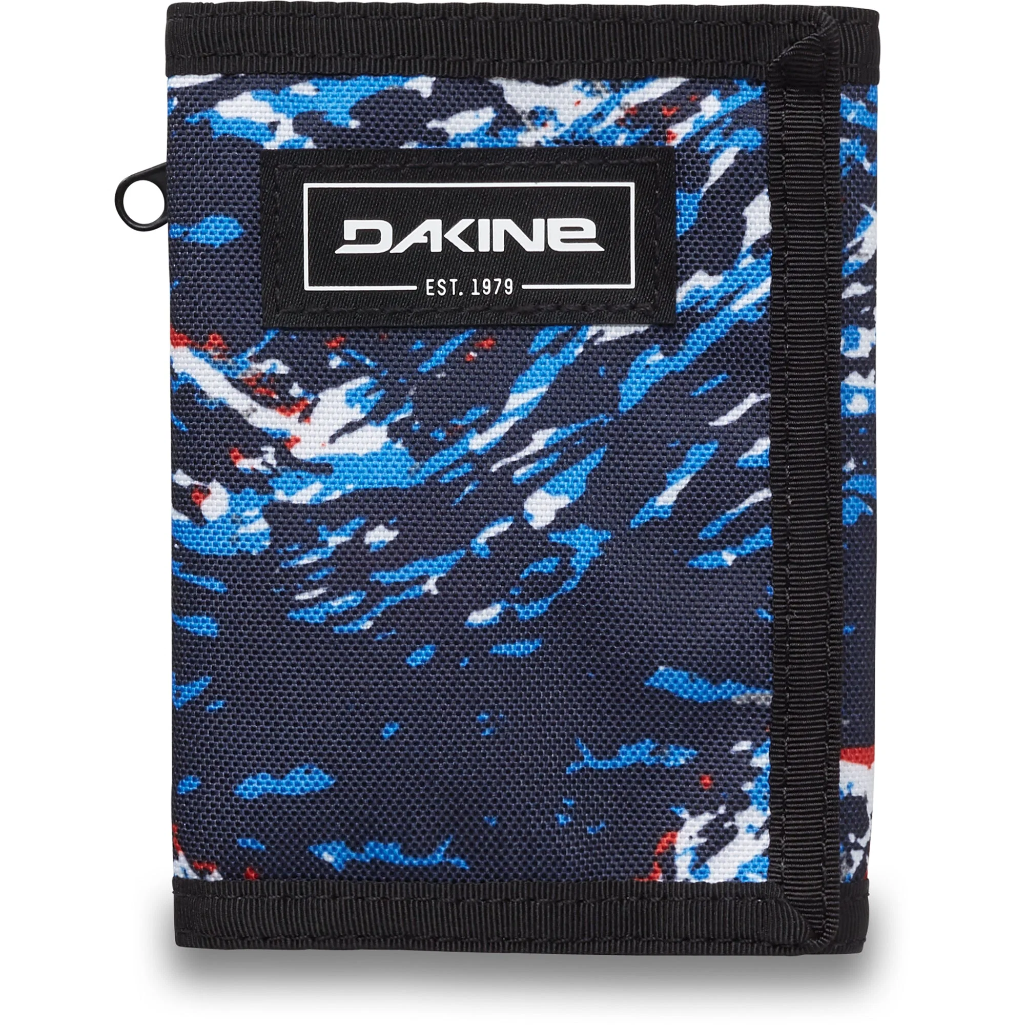 DAKINE VERTICAL RAIL WALLET - Image 3