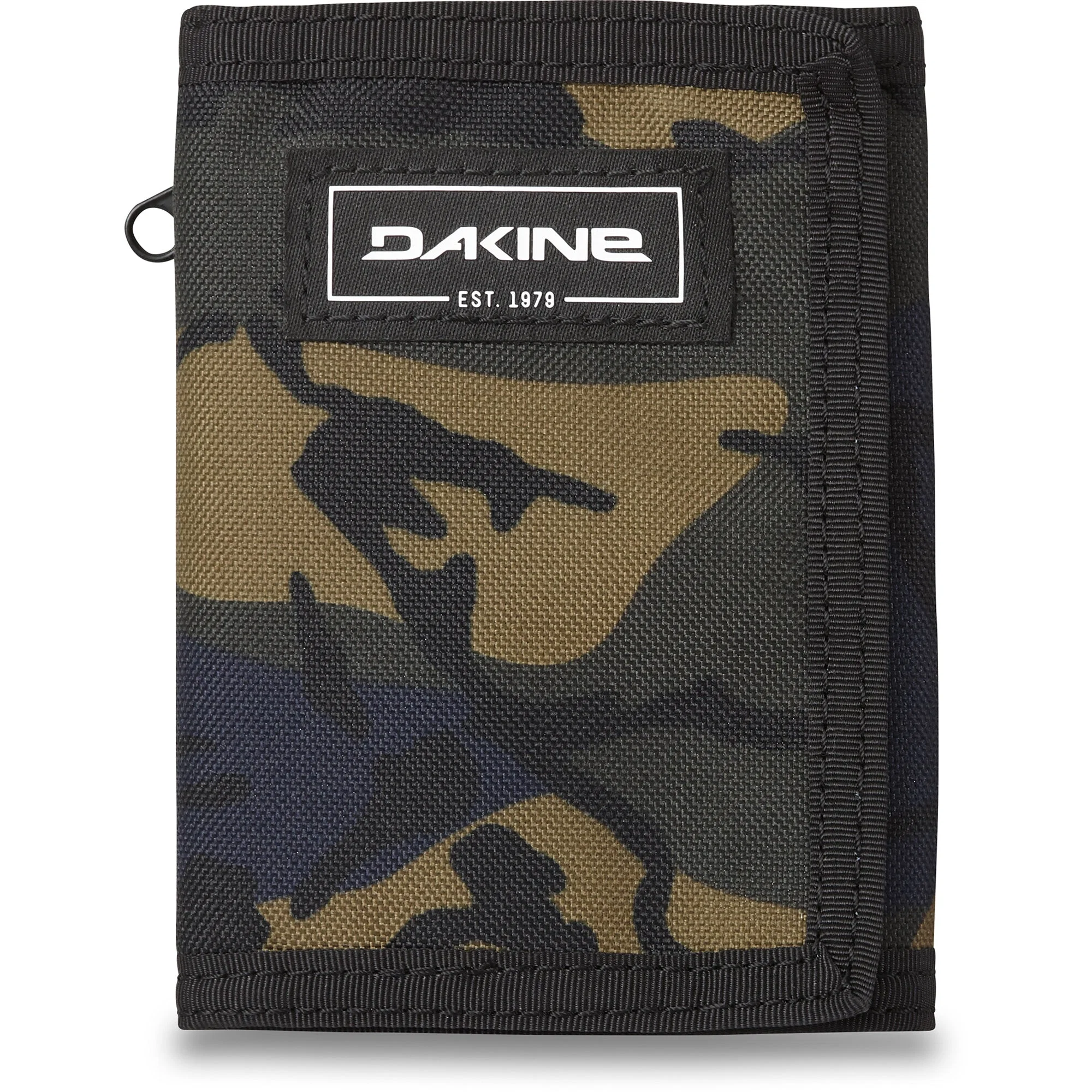 DAKINE VERTICAL RAIL WALLET - Image 7