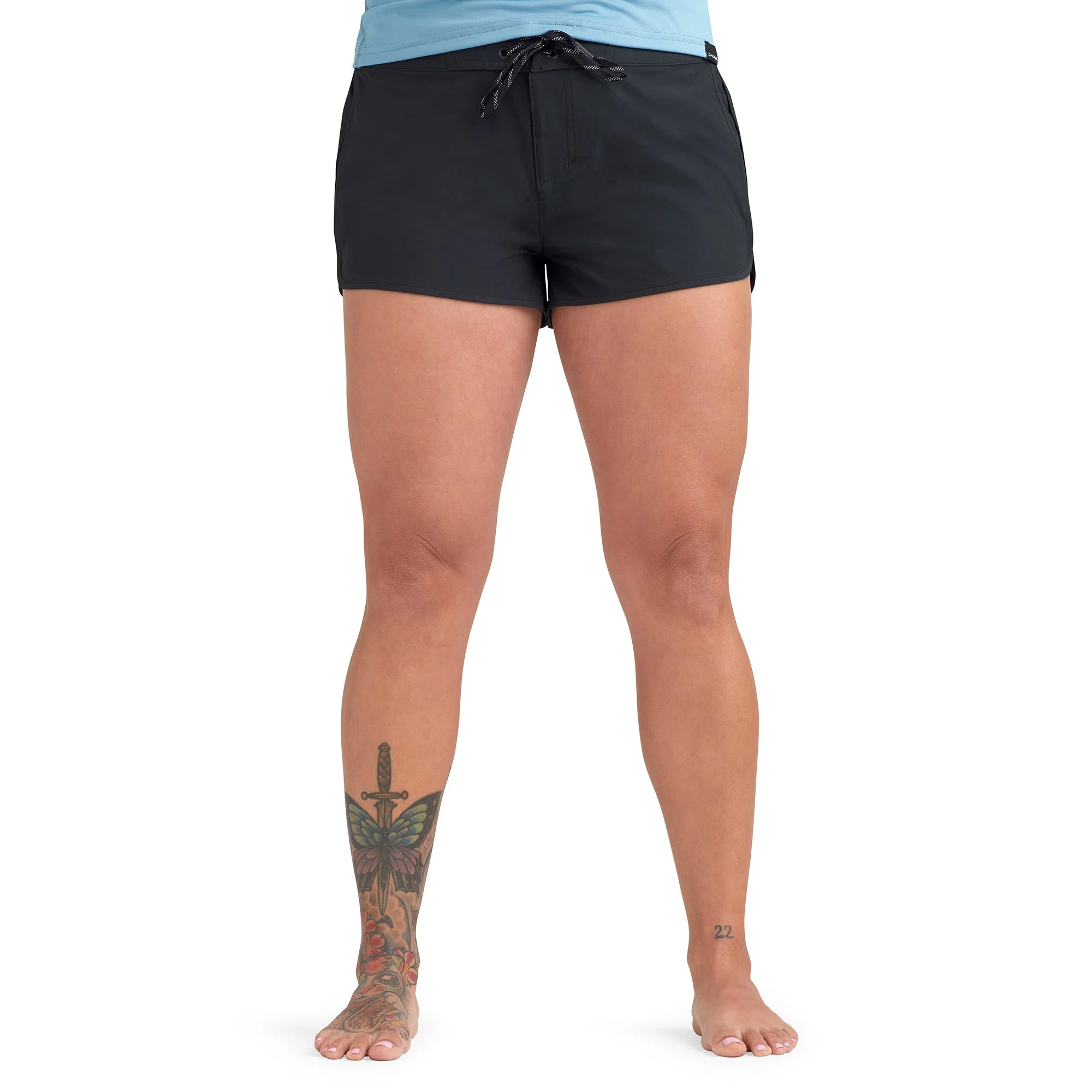 Roots 2.5" Boardshorts - Image 3