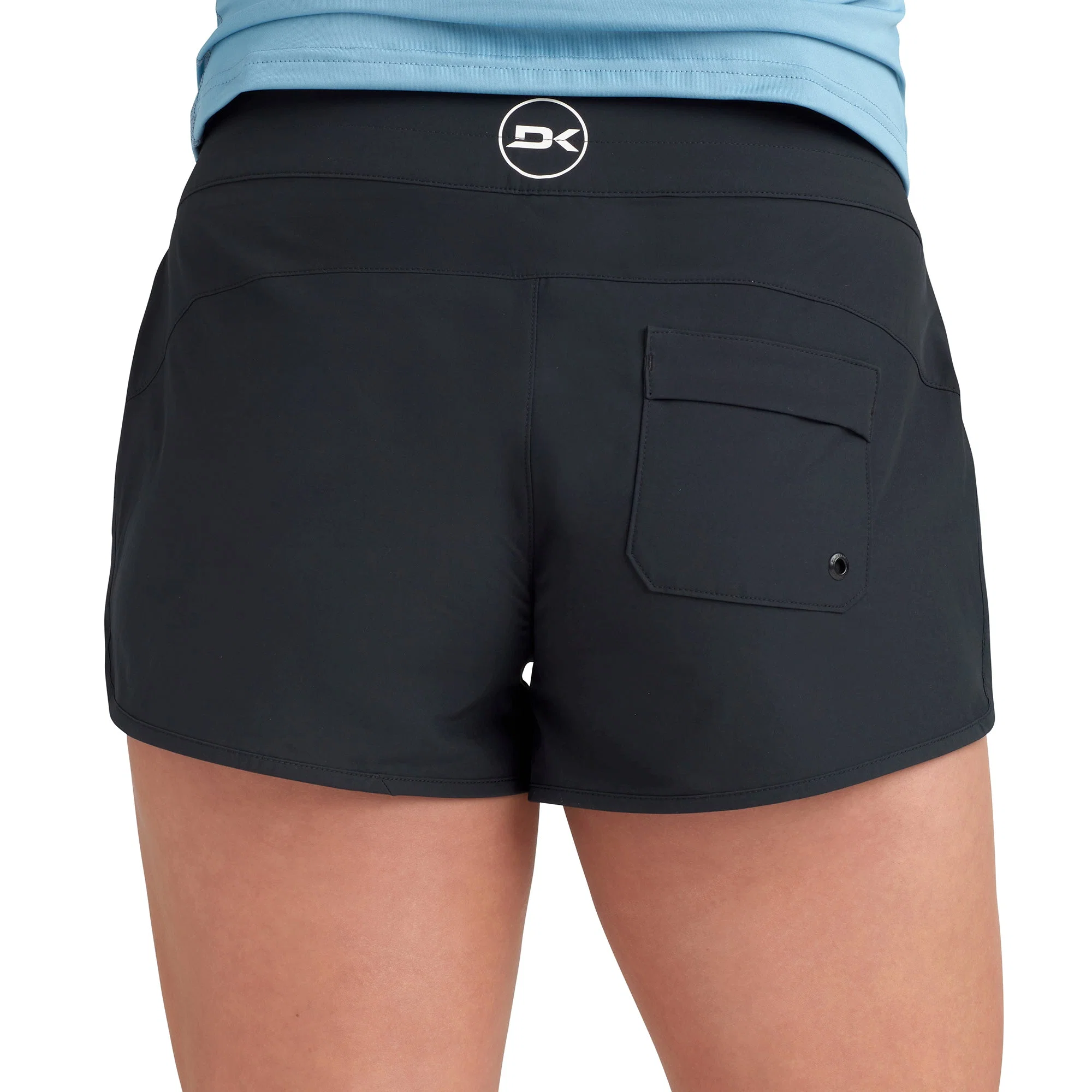 Roots 2.5" Boardshorts - Image 4