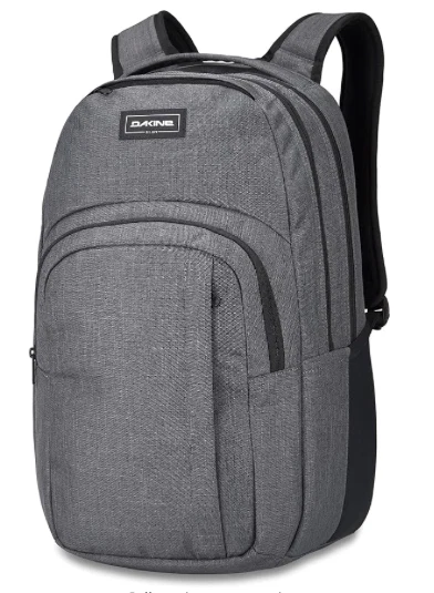 Dakine Campus 33L Backpack - Image 3