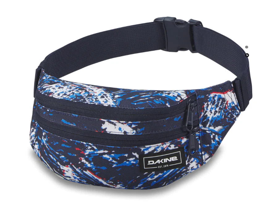 Dakine Classic Hip Pack - Image 2