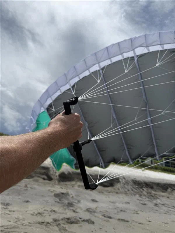 DAKINE COMPLETE PARAWING - Image 2
