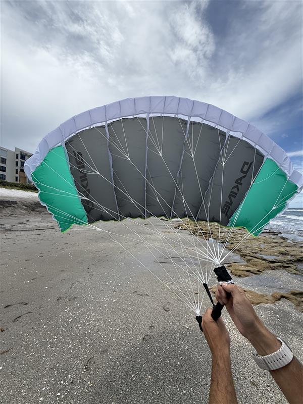 DAKINE COMPLETE PARAWING - Image 3