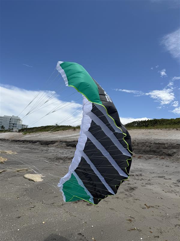 DAKINE COMPLETE PARAWING - Image 4