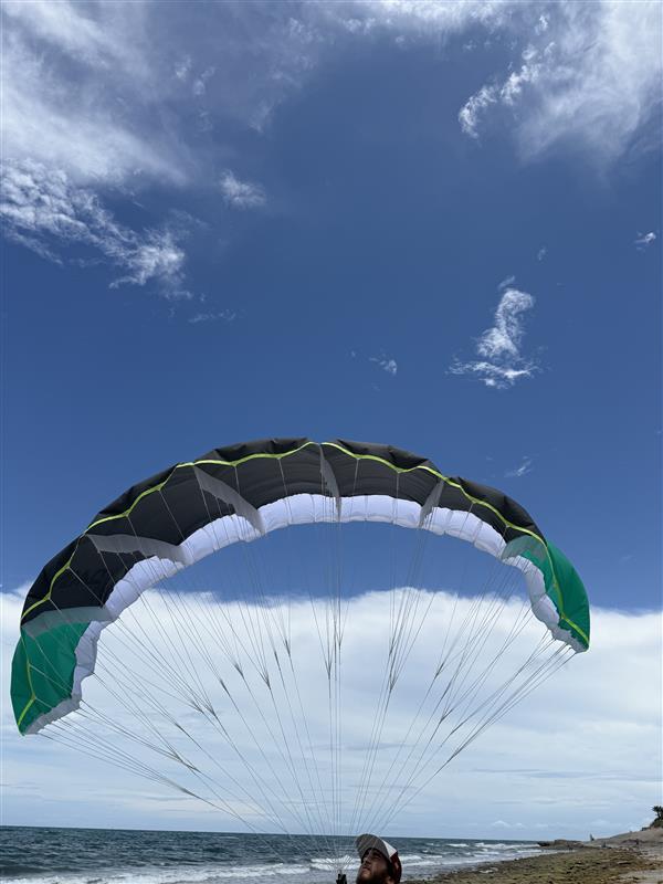 DAKINE COMPLETE PARAWING - Image 5