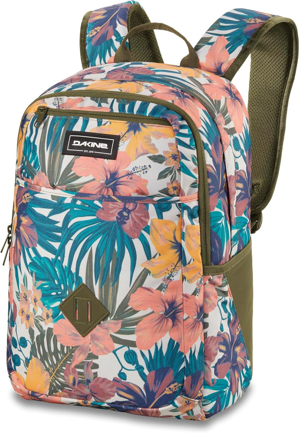 Dakine Essentials Pack Mini 7L - Image 2