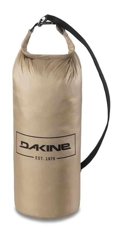 Dakine Packable Rolltop Dry Bag 20L - Image 2