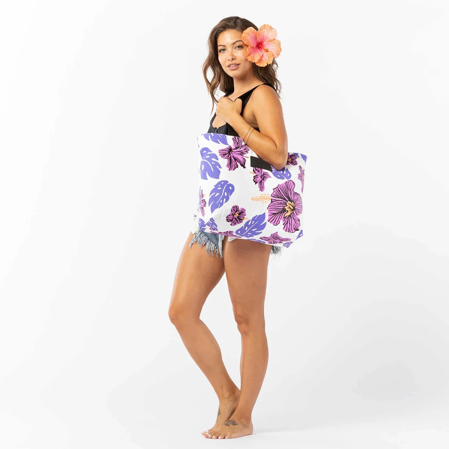 ALOHA x Samudra Day Tripper, Pape'ete - Image 2