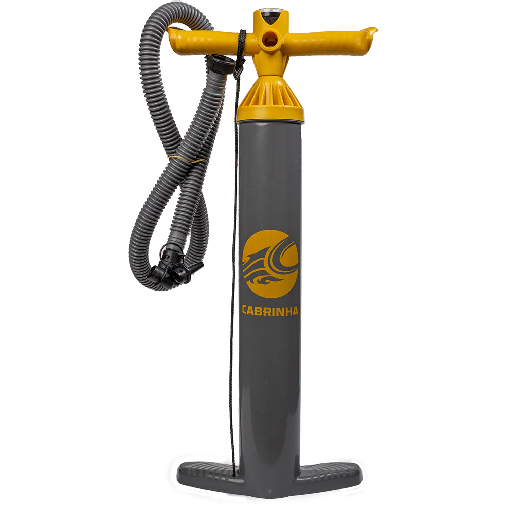 Cabrinha Deluxe High Pressure Pump