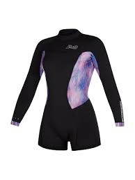 Diva Longarm Short 22 BzipW - Image 2