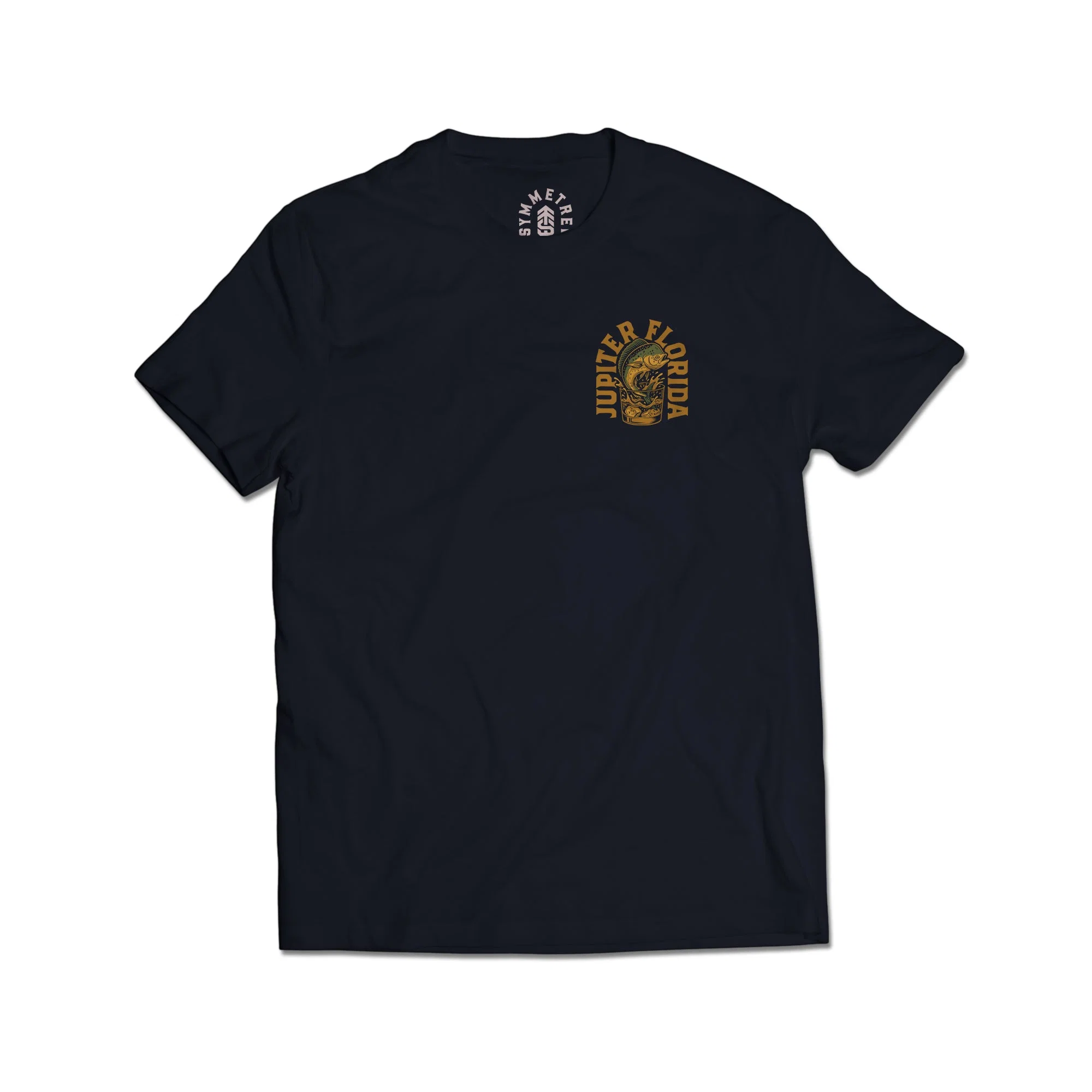 Drinking Town T-Shirt - Image 2