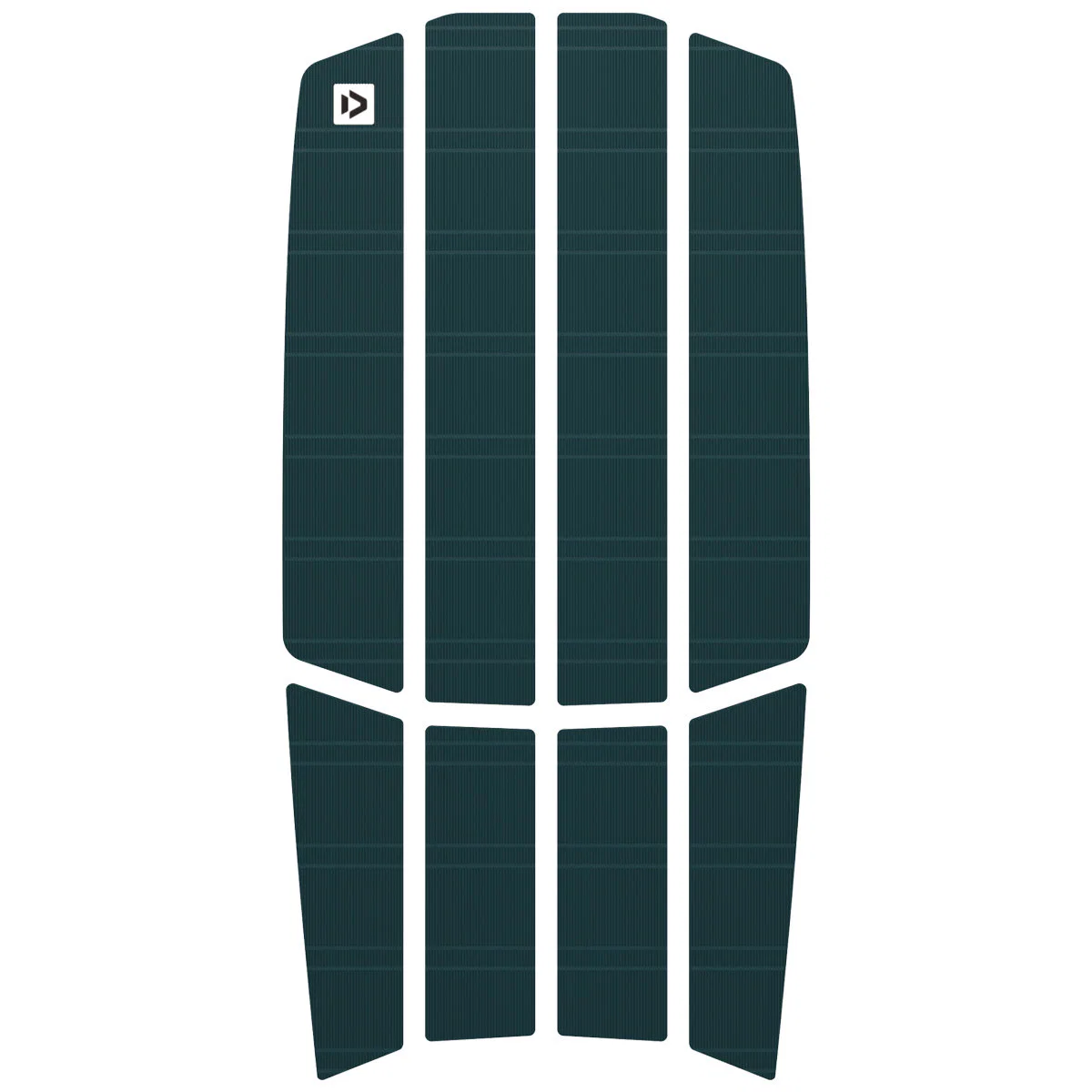 DTK TRACTION PAD TEAM-FRONT  8PCS