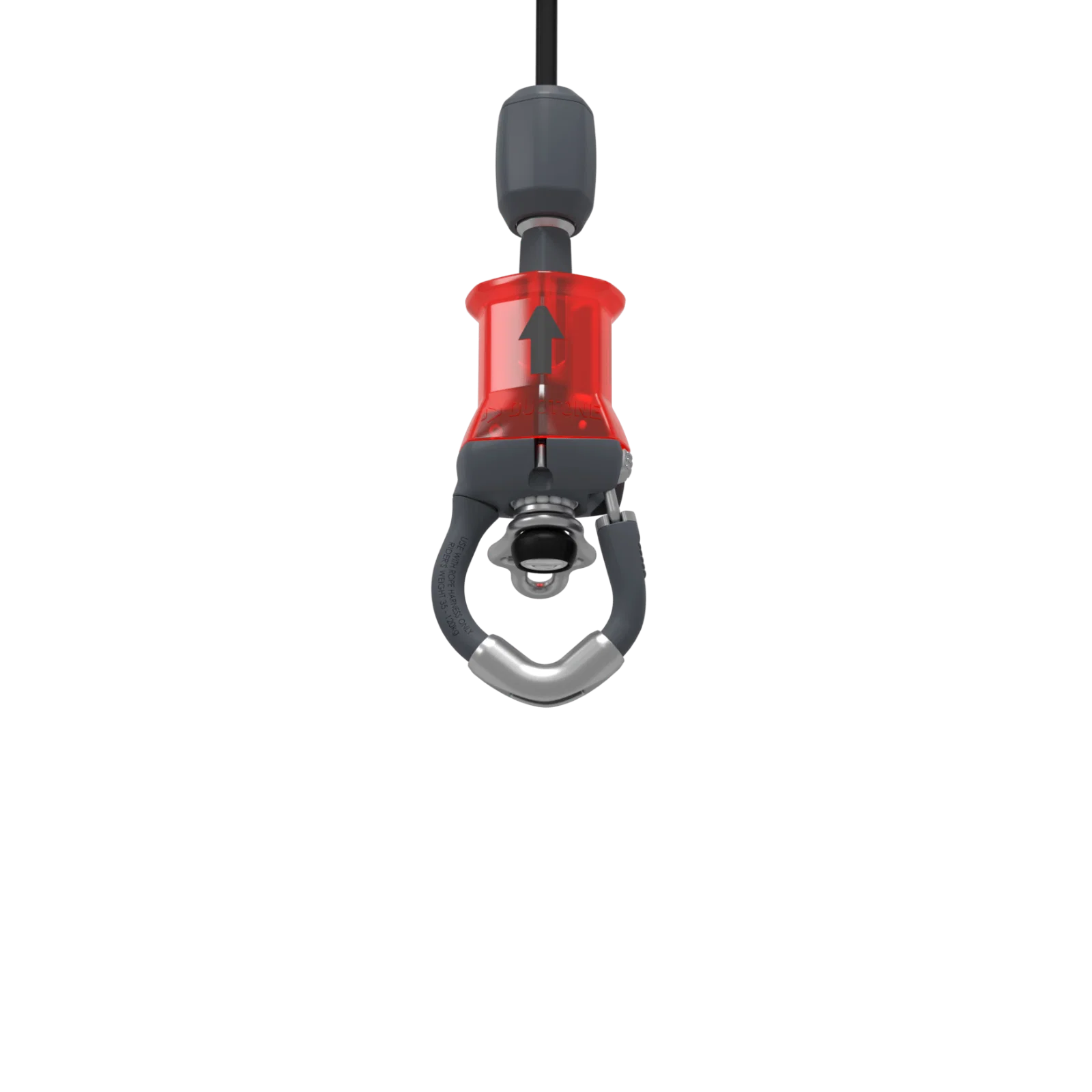 Duotone QR Rope Harness Kit